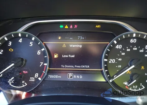 2022 Nissan Frontier King Cab S 4X4 z USA, uszkodzony, nr VIN 1N6ED1CM7NN634511